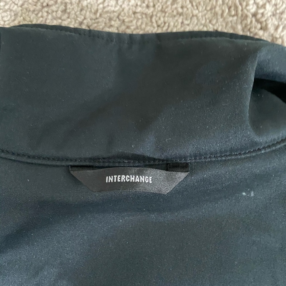 Men’s Columbia interchange Jacket - Picture 6 of 8